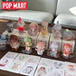 Caja ciega genuina de la serie POP MART DIMOO con forma Natural, juguetes de moda, regalo sorpresa, adorno de escritorio, muñecas, regalos del festival - Miniatura 5