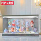 Caja ciega genuina de la serie POP MART DIMOO con forma Natural, juguetes de moda, regalo sorpresa, adorno de escritorio, muñecas, regalos del festival - Miniatura 6