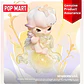 Caja ciega genuina de la serie POP MART DIMOO con forma Natural, juguetes de moda, regalo sorpresa, adorno de escritorio, muñecas, regalos del festival - Miniatura 7