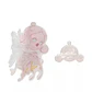 POP MART 100% Original SKULLPANDA la serie Paradox caja ciega genuina caja misteriosa sorpresa figuras de acción de Anime lindo hogar - Miniatura 3