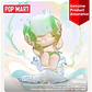 Caja ciega genuina de la serie POP MART DIMOO con forma Natural, juguetes de moda, regalo sorpresa, adorno de escritorio, muñecas, regalos del festival - Miniatura 8