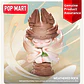 Caja ciega genuina de la serie POP MART DIMOO con forma Natural, juguetes de moda, regalo sorpresa, adorno de escritorio, muñecas, regalos del festival - Miniatura 9
