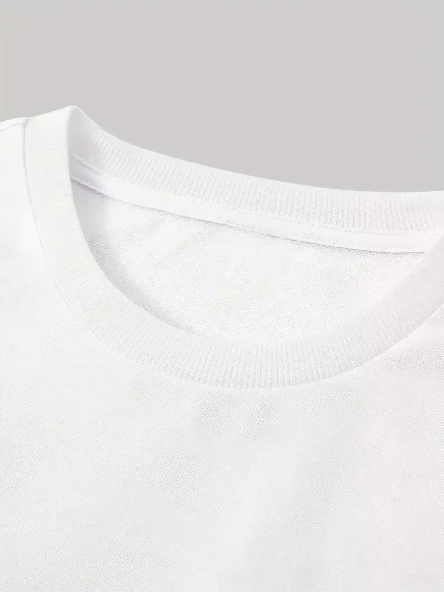 Camiseta de Verano 2026 con Diseño de Flores de Cerezo, Camiseta Moderna para Hombre y Mujer, Cuello Redondo, Estampada, de Algodón 5