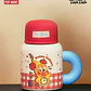 POP MART DIMOO CRYBABY Lububu Hirono Starfy Taza de Cerámica Serie Blind Box Taza de Café Portátil de Dibujos Animados Regalo Sorpresa para Niñas - Miniatura 7