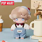 Caja ciega genuina de la serie POP MART DIMOO con forma Natural, juguetes de moda, regalo sorpresa, adorno de escritorio, muñecas, regalos del festival - Miniatura 13