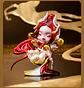 POP MART SKULLPANDA Ji, Serie de Modelos a Escala, Caja Misteriosa Sorpresa, Figuras Decorativas para el Hogar - Miniatura 11