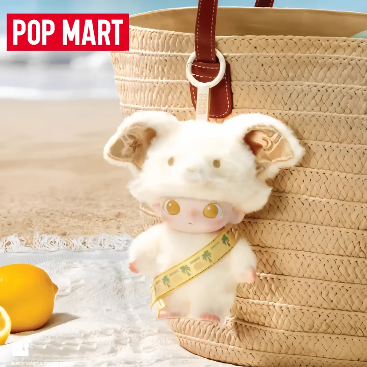 Caja ciega genuina de la serie POP MART DIMOO con forma Natural, juguetes de moda, regalo sorpresa, adorno de escritorio, muñecas, regalos del festival 14