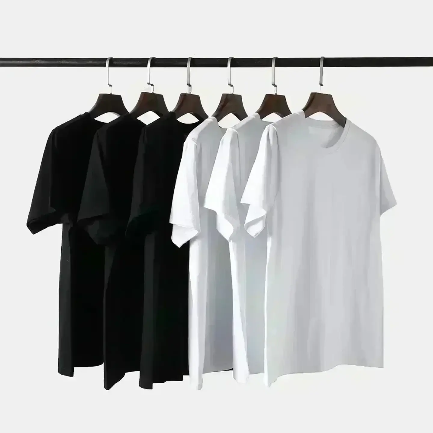 Camiseta de Verano 2026 con Diseño de Flores de Cerezo, Camiseta Moderna para Hombre y Mujer, Cuello Redondo, Estampada, de Algodón 11
