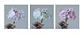 5 uds flores de simulación ramo de flor de cerezo decoración de dormitorio flor falsa de seda flores de melocotón artificiales decoración de balcón - Miniatura 13