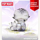 Caja ciega genuina de la serie POP MART DIMOO con forma Natural, juguetes de moda, regalo sorpresa, adorno de escritorio, muñecas, regalos del festival - Miniatura 22
