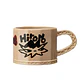 POP MART DIMOO CRYBABY Lububu Hirono Starfy Taza de Cerámica Serie Blind Box Taza de Café Portátil de Dibujos Animados Regalo Sorpresa para Niñas - Miniatura 20
