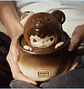 POP MART DIMOO CRYBABY Lububu Hirono Starfy Taza de Cerámica Serie Blind Box Taza de Café Portátil de Dibujos Animados Regalo Sorpresa para Niñas - Miniatura 22