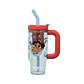 POP MART DIMOO CRYBABY Lububu Hirono Starfy Taza de Cerámica Serie Blind Box Taza de Café Portátil de Dibujos Animados Regalo Sorpresa para Niñas - Miniatura 25