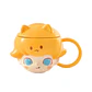 POP MART DIMOO CRYBABY Lububu Hirono Starfy Taza de Cerámica Serie Blind Box Taza de Café Portátil de Dibujos Animados Regalo Sorpresa para Niñas - Miniatura 32