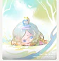 Caja ciega genuina de la serie POP MART DIMOO con forma Natural, juguetes de moda, regalo sorpresa, adorno de escritorio, muñecas, regalos del festival - Miniatura 35