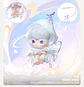 Caja ciega genuina de la serie POP MART DIMOO con forma Natural, juguetes de moda, regalo sorpresa, adorno de escritorio, muñecas, regalos del festival - Miniatura 39
