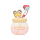 POP MART DIMOO CRYBABY Lububu Hirono Starfy Taza de Cerámica Serie Blind Box Taza de Café Portátil de Dibujos Animados Regalo Sorpresa para Niñas - Miniatura 44