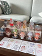 Caja ciega genuina de la serie POP MART DIMOO con forma Natural, juguetes de moda, regalo sorpresa, adorno de escritorio, muñecas, regalos del festival - Miniatura 48