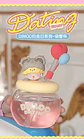 POP MART DIMOO CRYBABY Lububu Hirono Starfy Taza de Cerámica Serie Blind Box Taza de Café Portátil de Dibujos Animados Regalo Sorpresa para Niñas - Miniatura 47
