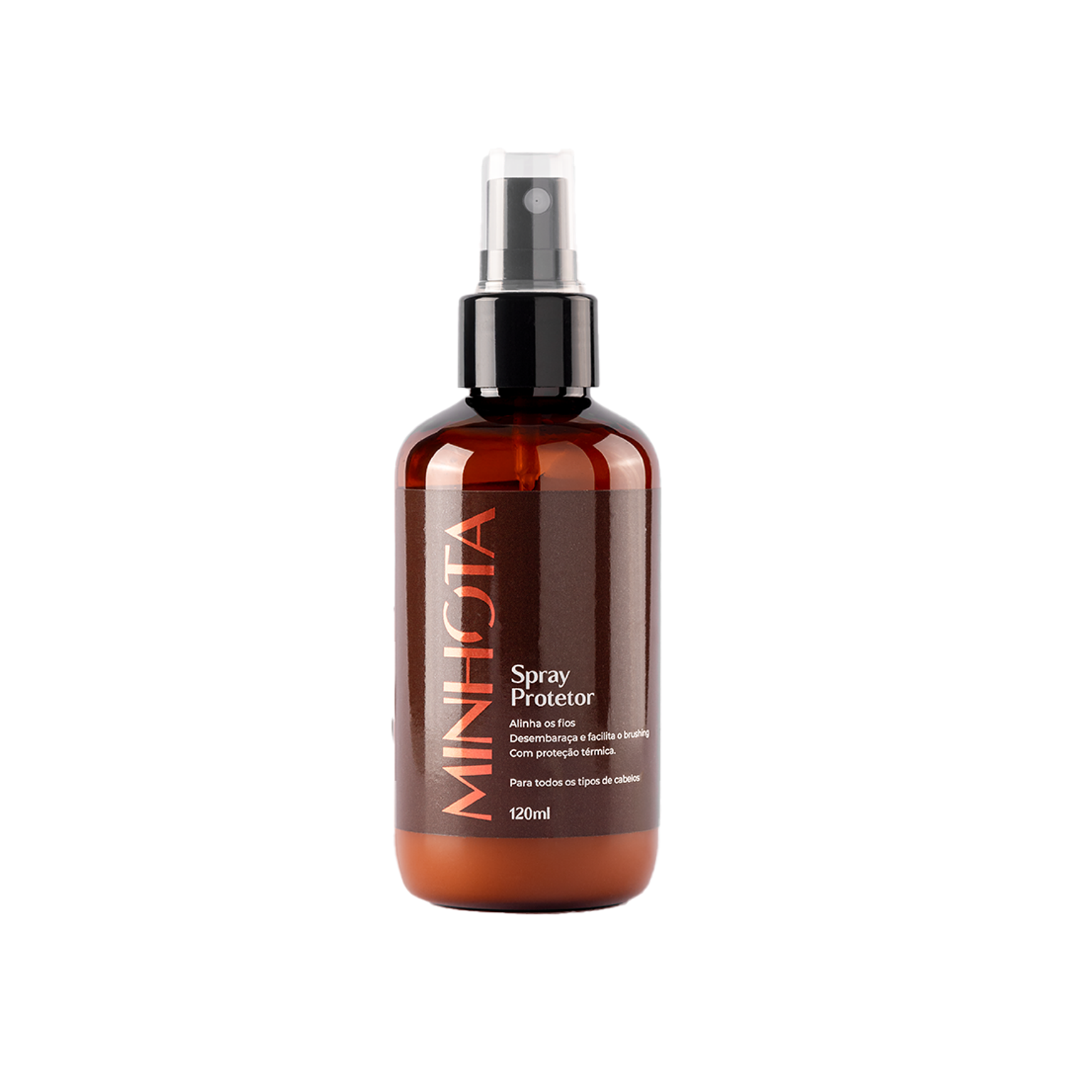 Spray Protetor 120ml