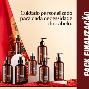 Pack Finalização & Brilho – Últimas Unidades