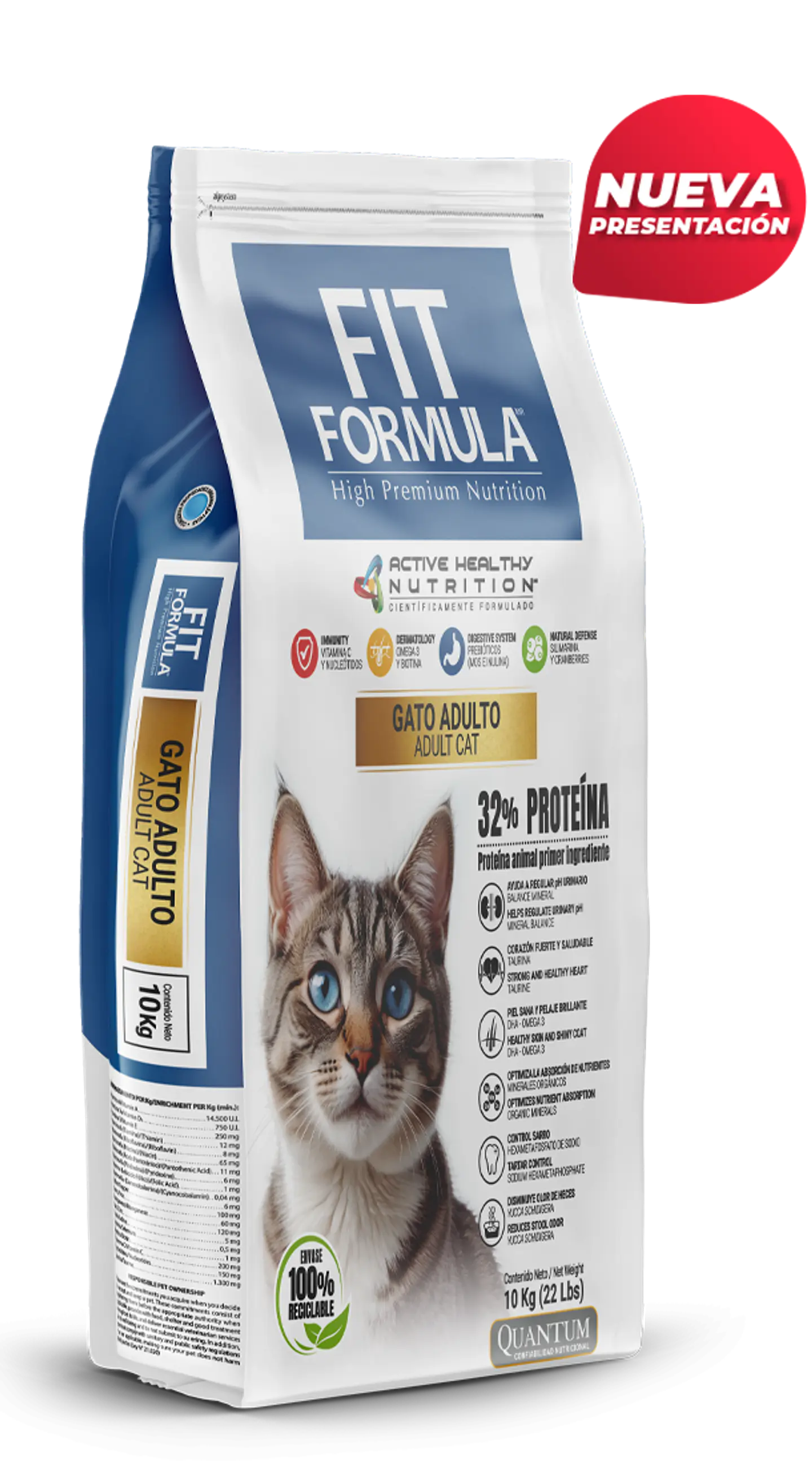 FIT FORMULA GATO 10 KG 1