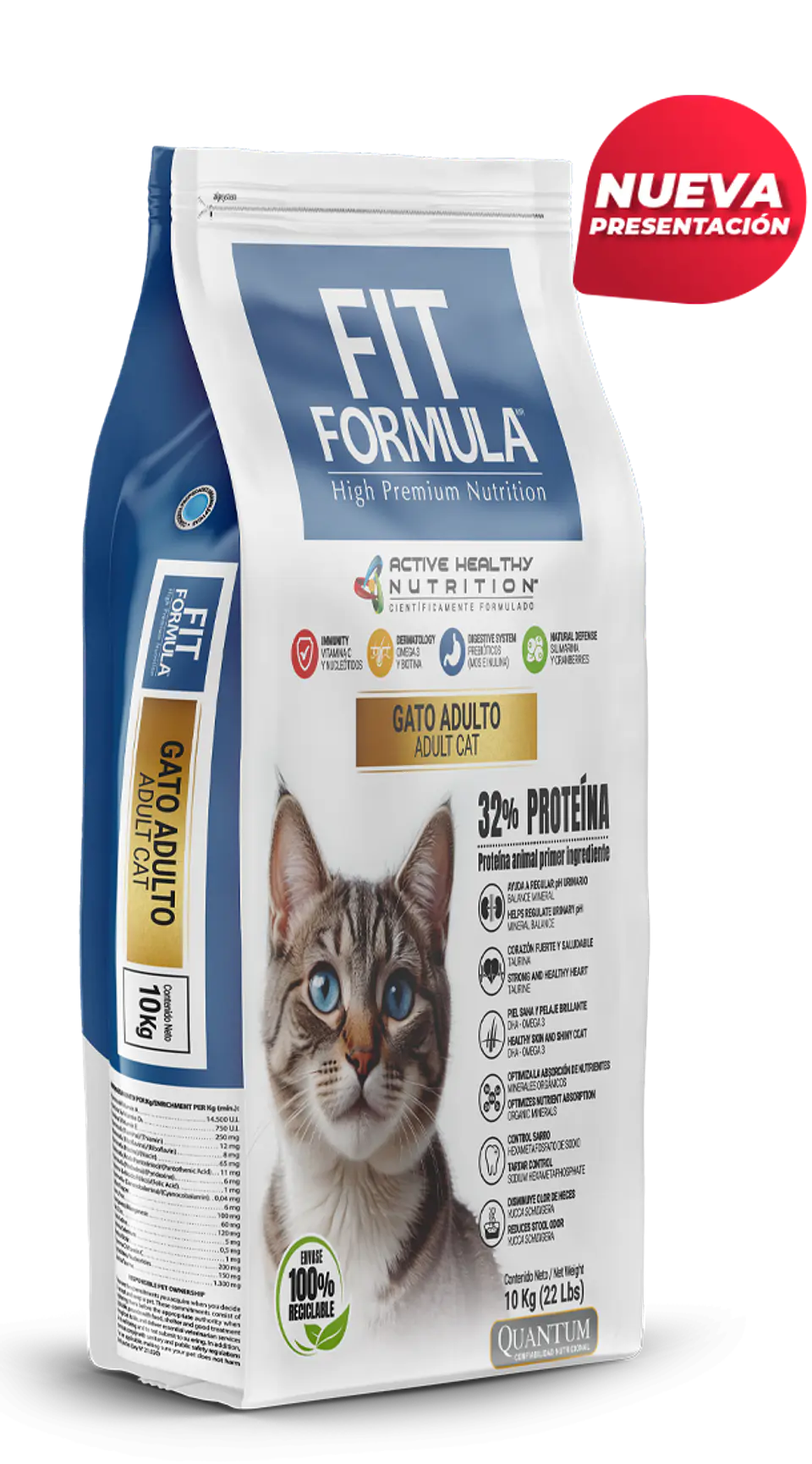 FIT FORMULA GATO 10 KG 1