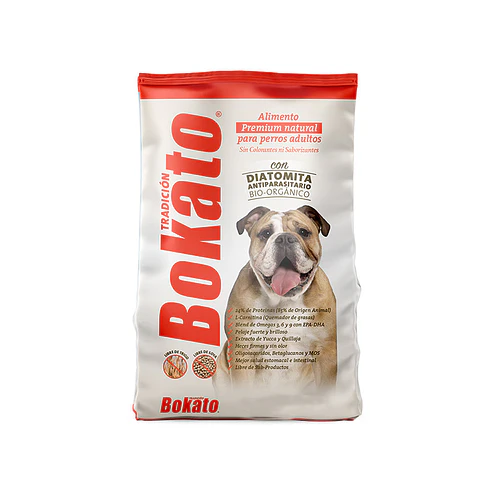 BOKATO TRADICION 10 KG