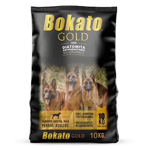BOKATO GOLD 10 KG