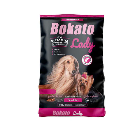 BOKATO LADY 5 KG