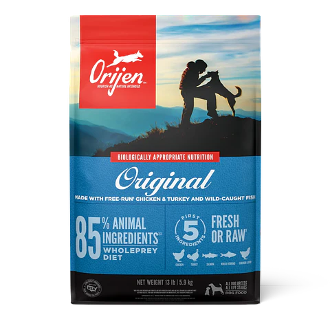 ORIJEN ORIGINAL 5.9 KG