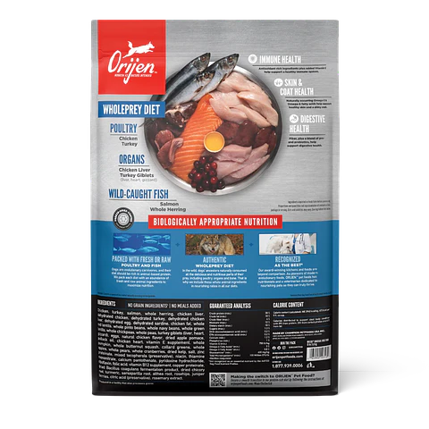 ORIJEN ORIGINAL 5.9 KG
