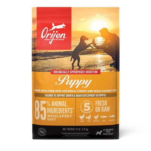 ORIJEN PUPPY 5.9 KG