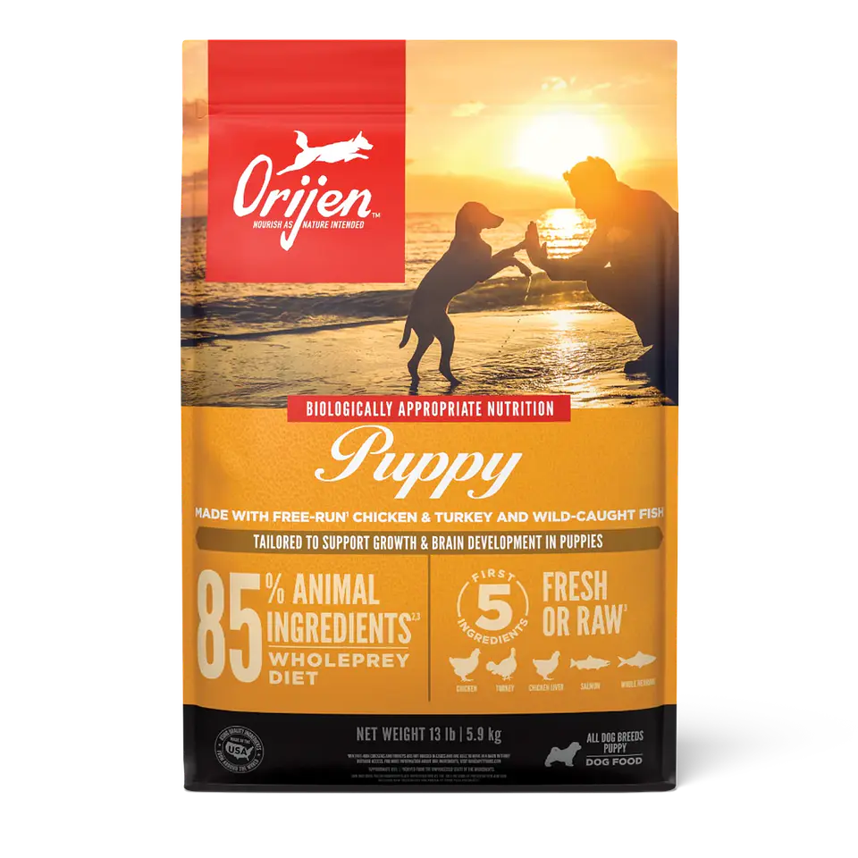 ORIJEN PUPPY 5.9 KG 1