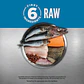 ORIJEN SIX FISH RECIPE 5.9 KG - Miniatura 5