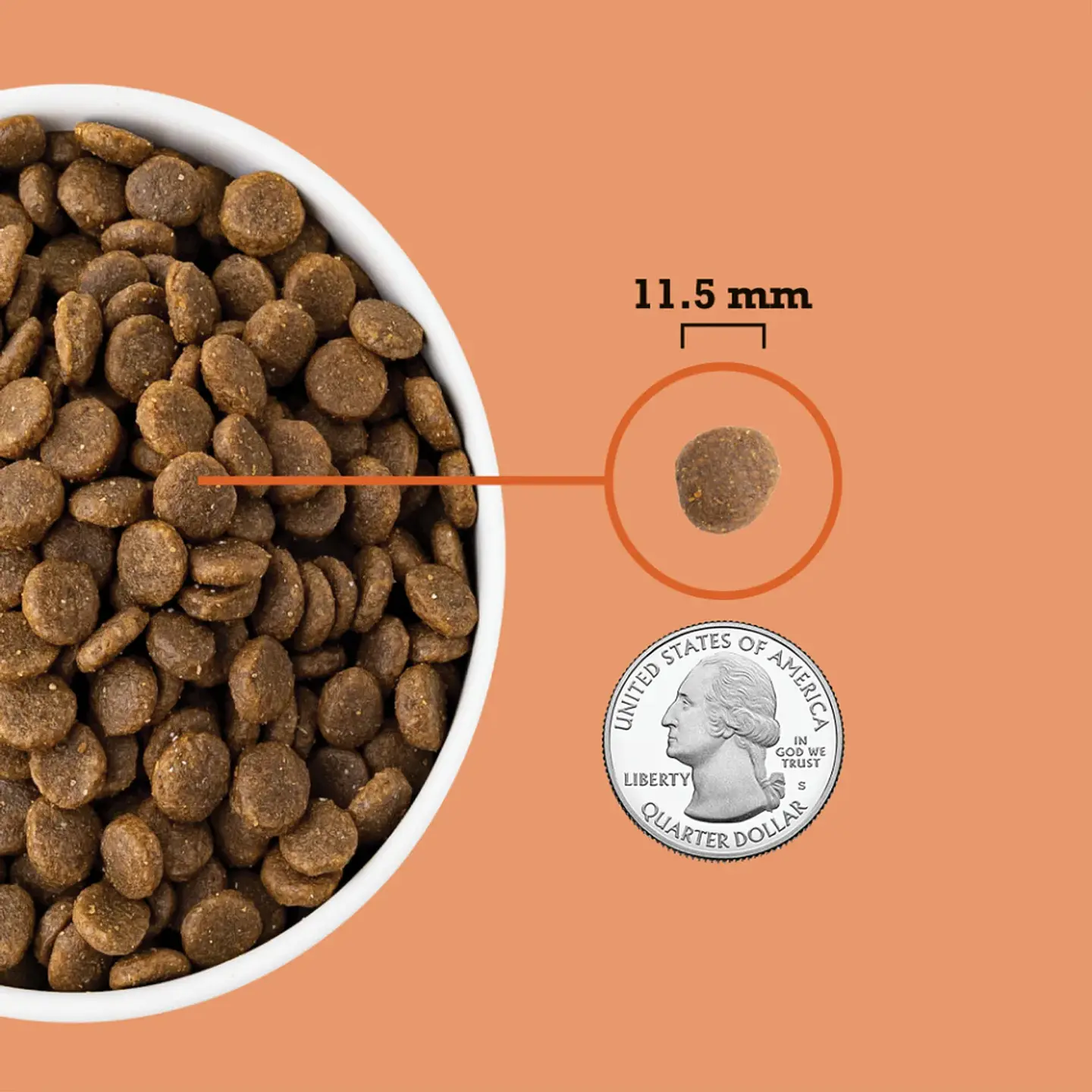 ACANA PUPPY RECIPE 5.8KG 5