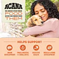 ACANA PUPPY RECIPE 2 KG - Miniatura 3