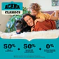 ACANA WILD COAST RECIPE 9.7 KG  - Miniatura 3