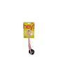 HEY JUGUETE PERRO CUERDA BOLA 35,5 CM - Miniatura 1