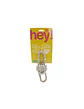 HEY CUERDA BOLA CON MANILLAS 24X8 CM - Miniatura 1