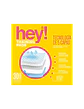 HEY! 60X58 SABANILLAS 30 UNIDADES - Miniatura 2