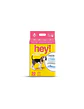 HEY! 60X58 SABANILLAS 30 UNIDADES - Miniatura 1