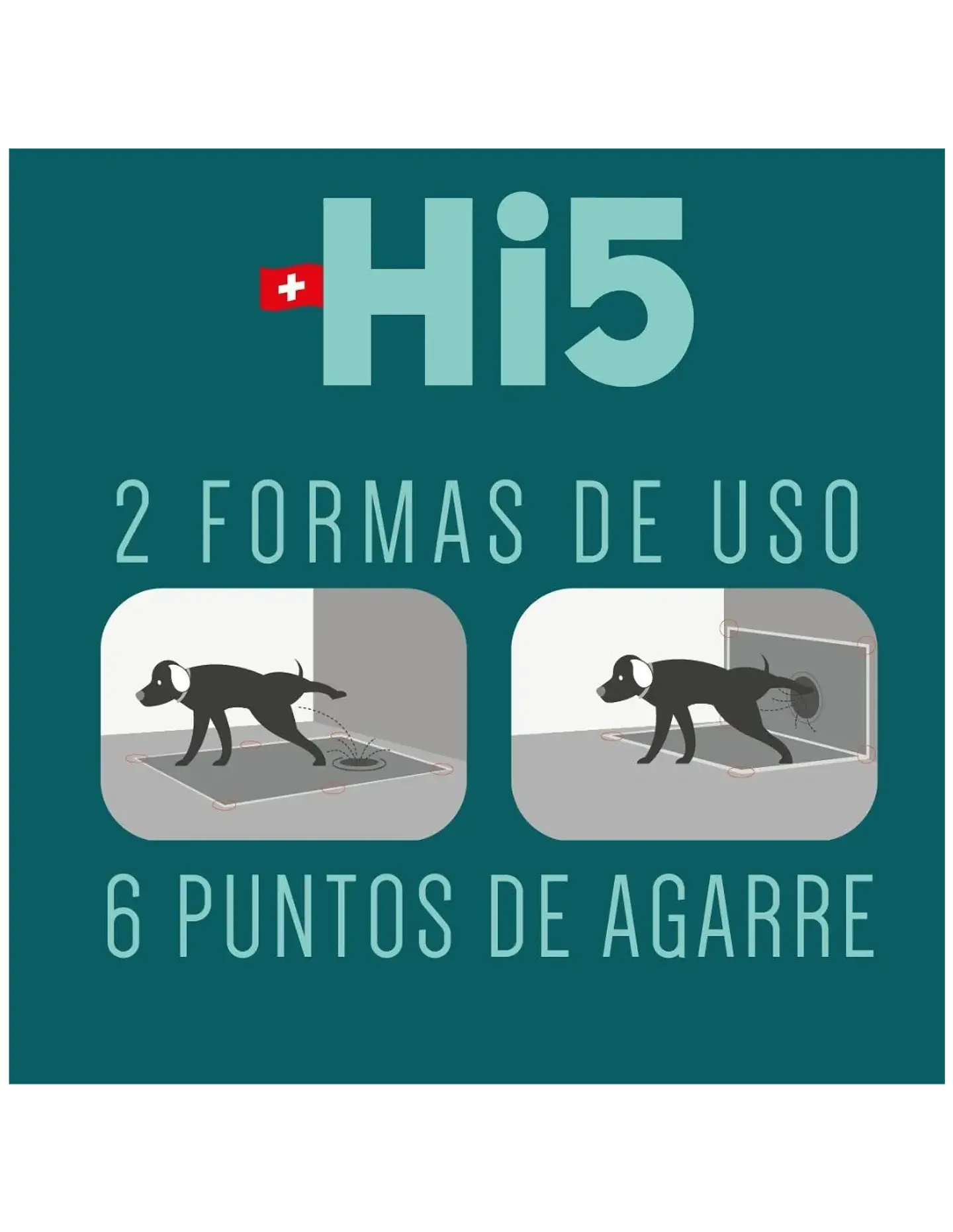 HI5 SABANILLAS 120X90 CARBON ACTIVADO 30 UN 4