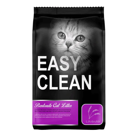 ARENA EASY CLEAN LAVANDA 20 KG