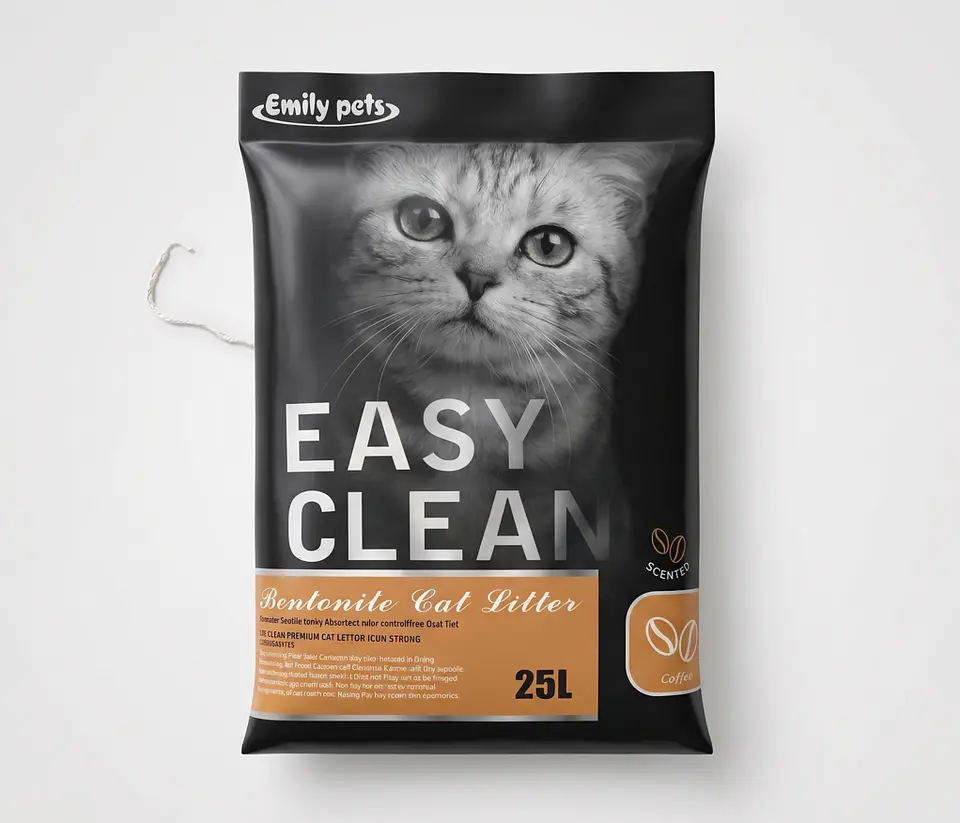 ARENA EASY CLEAN CAFÉ 20KG 1