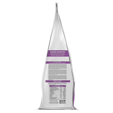 BIOFRESH GATOS ADULTOS 1.5KG