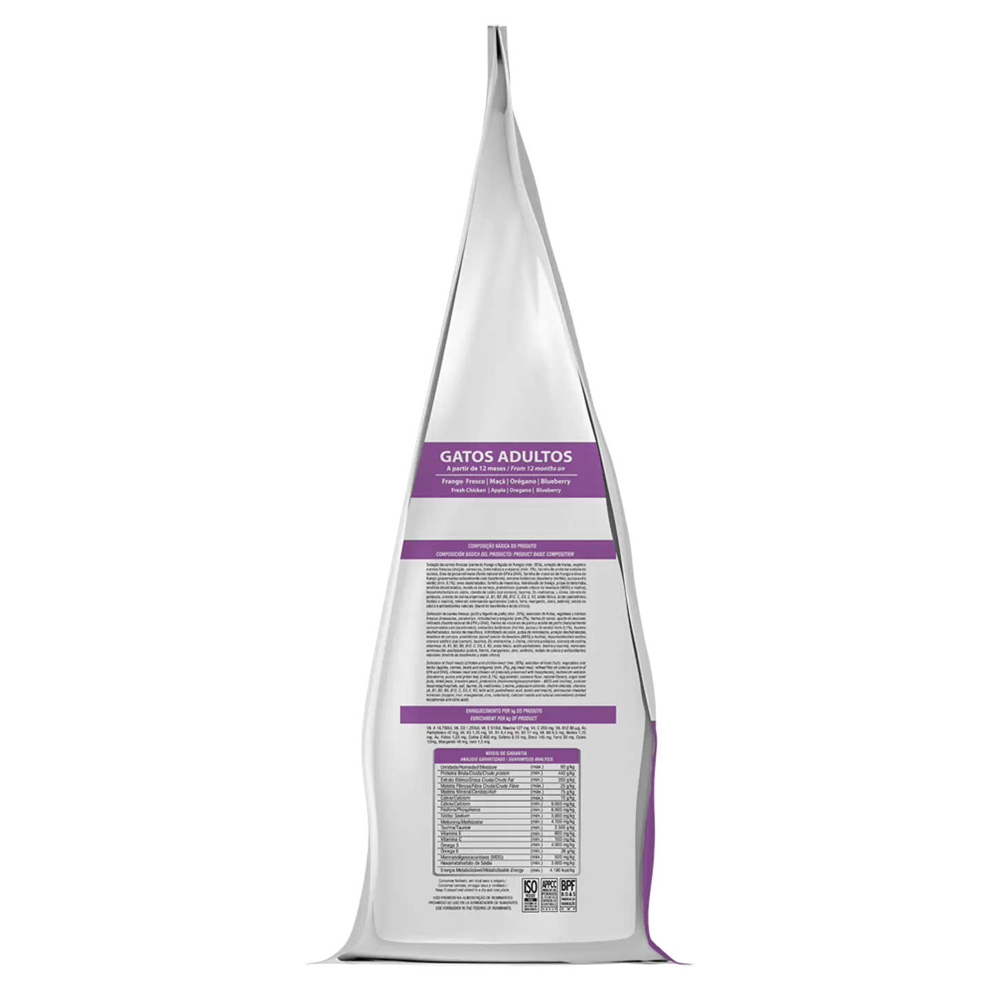 BIOFRESH GATOS ADULTOS 1.5KG 2
