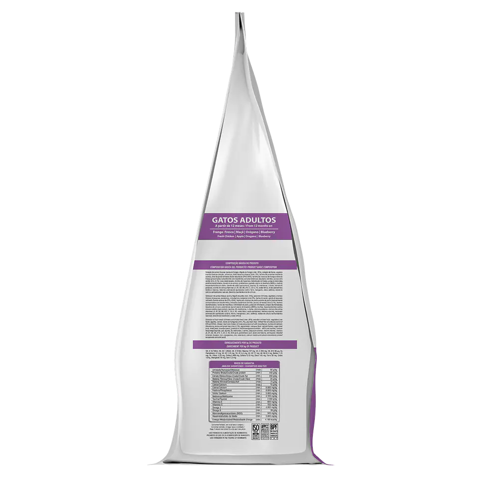 BIOFRESH GATOS ADULTOS 1.5KG 2