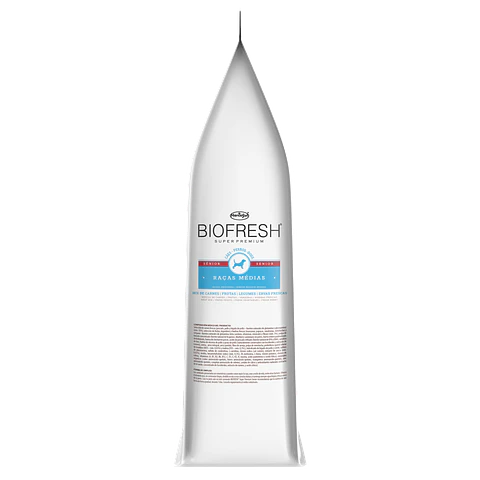BIOFRESH SENIOR RAZA MEDIA 10.1 KG