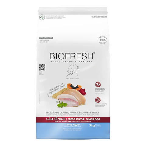 BIOFRESH SENIOR RAZA MEDIA (3 KG)